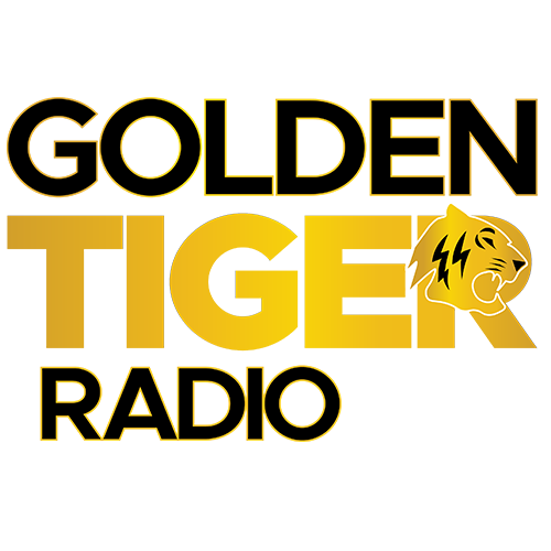 GOLDEN TIGER RADIO ラジオ